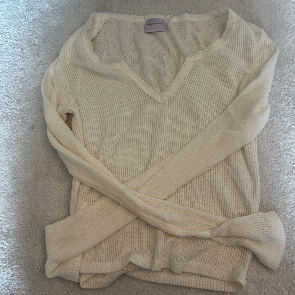 Urban outfitters long sleeve
